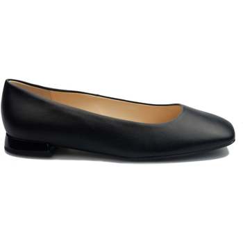 Zapatos Mujer Bailarinas-manoletinas Högl Squared 10 Negro