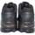 Zapatos Hombre Senderismo Grisport Dartmoor Negro