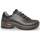 Zapatos Hombre Senderismo Grisport Dartmoor GTX Negro
