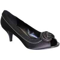 Zapatos Mujer Zapatos de tacón Lunar  Negro