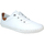 Zapatos Mujer Slip on Lunar St Ives Blanco