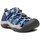 Zapatos Niños Sandalias Keen Newport H2 Azul