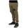 textil Hombre Pantalones Aeronautica Militare 201PF743J2175 Verde