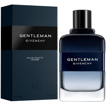 Belleza Hombre Perfume Givenchy Gentleman - Eau de Toilette Intense - 100ml - Vaporizador Gentleman - cologne Intense - 100ml - spray