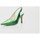 Zapatos Mujer Zapatos de tacón Lodi ESELI Verde