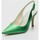 Zapatos Mujer Zapatos de tacón Lodi ESELI Verde