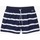 textil Hombre Shorts / Bermudas Lacoste MH2942 Azul