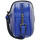 Bolsos Mujer Bolso para llevar al hombro David Jones CM5722 Azul