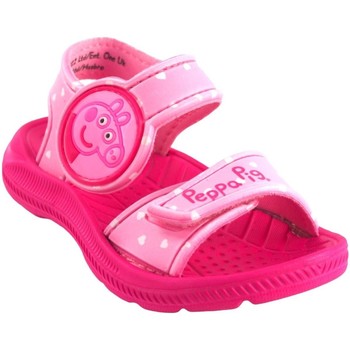 Zapatos Niña Sandalias Cerda Playa niña CERDÁ 2300005256 rosa Rosa