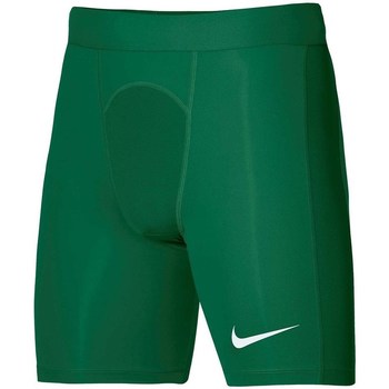 textil Hombre Pantalones cortos Nike Pro Drifit Strike Verde