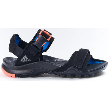 Zapatos Hombre Derbie & Richelieu adidas Performance Sandalias Adidas Cyprex Ultra GZ9209 Negro Negro
