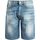 textil Hombre Shorts / Bermudas Takeshy Kurosawa 83272 Azul