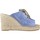 Zapatos Mujer Sandalias Vidorreta YUTE Azul