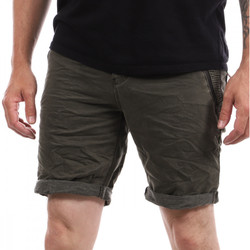 textil Hombre Shorts / Bermudas Urban Surface  Verde
