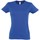 textil Mujer Camisetas manga corta Sols IMPERIAL WOMEN - CAMISETA MUJER Azul