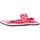 Zapatos Mujer Derbie & Richelieu Gumbies Slingback Rosa