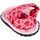 Zapatos Mujer Derbie & Richelieu Gumbies Slingback Rosa