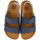 Zapatos Chanclas Gioseppo PRILEP Azul
