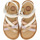Zapatos Sandalias Gioseppo ATYRA Blanco