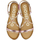 Zapatos Mujer Sandalias Gioseppo BARACOA Rosa