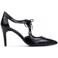 Zapatos Mujer Zapatos de tacón Martinelli Thelma 1489-3498P Negro Negro