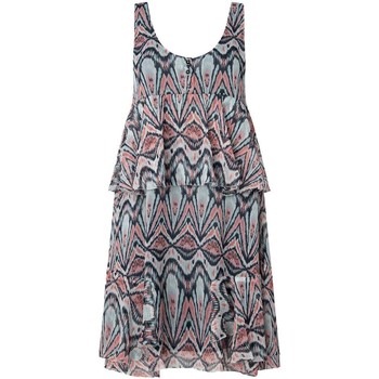textil Mujer Vestidos Pepe jeans PL953046 0AA Multicolor