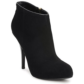 Zapatos Mujer Low boots Chinese Laundry DOWN TO EARTH Negro