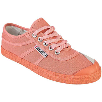 Zapatos Mujer Deportivas Moda Kawasaki Color Block Shoe K202430 4144 Shell Pink Rosa