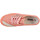 Zapatos Mujer Deportivas Moda Kawasaki Color Block Shoe K202430 4144 Shell Pink Rosa
