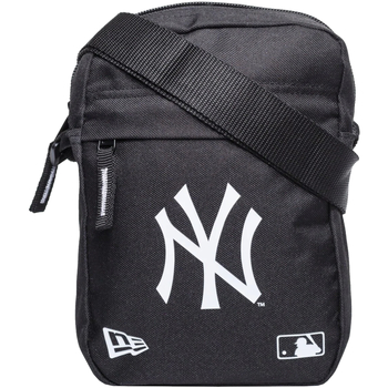Bolsos Bolso pequeño / Cartera New-Era MLB New York Yankees Side Bag Negro