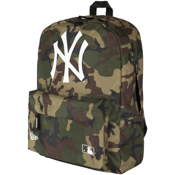 Bolsos Mochila New-Era MLB New York Yankees Everyday Backpack Verde