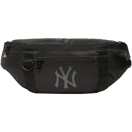 Bolsos Mochila de deporte New-Era MLB New York Yankees Waist Bag Negro