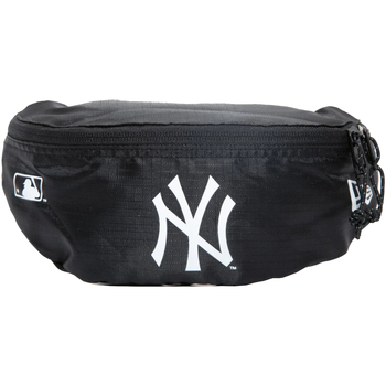 New-Era MLB New York Yankees Waist Bag Negro