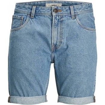 textil Hombre Pantalones cortos Produkt BERMUDAS VAQUERAS HOMBRE  12172070 19