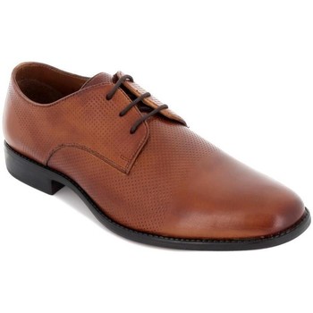 Zapatos Hombre Derbie & Richelieu T2in CLAUSTRO marrón