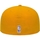 Accesorios textil Hombre Gorra New-Era Los Angeles Lakers NBA Basic Cap Amarillo