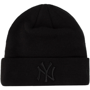 New-Era New York Yankees Cuff Hat Negro