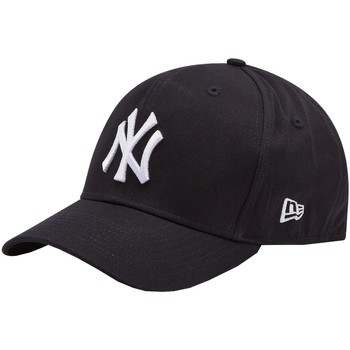 Accesorios textil Hombre Gorra New-Era 9FIFTY New York Yankees MLB Stretch Snap Cap Azul