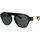 Relojes & Joyas Gafas de sol Versace Occhiali da Sole  VE4420 GB1/87 Negro