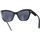 Relojes & Joyas Gafas de sol Versace Occhiali da Sole  VE4417U GB1/87 Negro