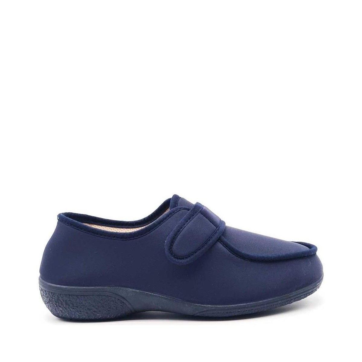 Zapatos Mujer Zapatillas bajas Berevere V20470 Azul