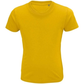 textil Niños Camisetas manga corta Sols 3580 Multicolor