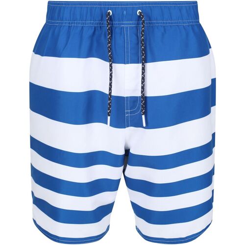 textil Hombre Shorts / Bermudas Regatta RG7318 Multicolor