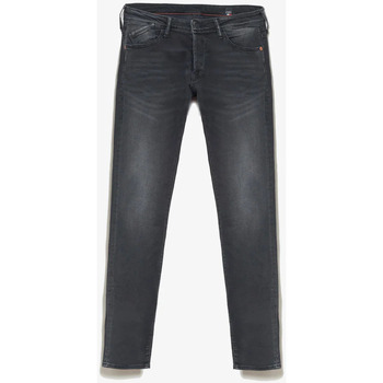 Le Temps des Cerises Jeans slim elástica 700/11, largo 34 Negro