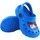 Zapatos Niña Multideporte Cerda Playa niño CERDÁ 2300005218 azul Azul