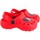 Zapatos Niña Multideporte Cerda Playa niño CERDÁ 2300005218 rojo Rojo