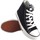 Zapatos Niña Multideporte Bienve Lona niño  abx115/116 negro Negro