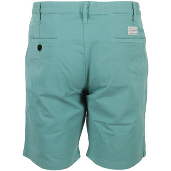 Paul Smith Standard Fit Shorts Verde