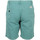 textil Hombre Shorts / Bermudas Paul Smith Standard Fit Shorts Verde