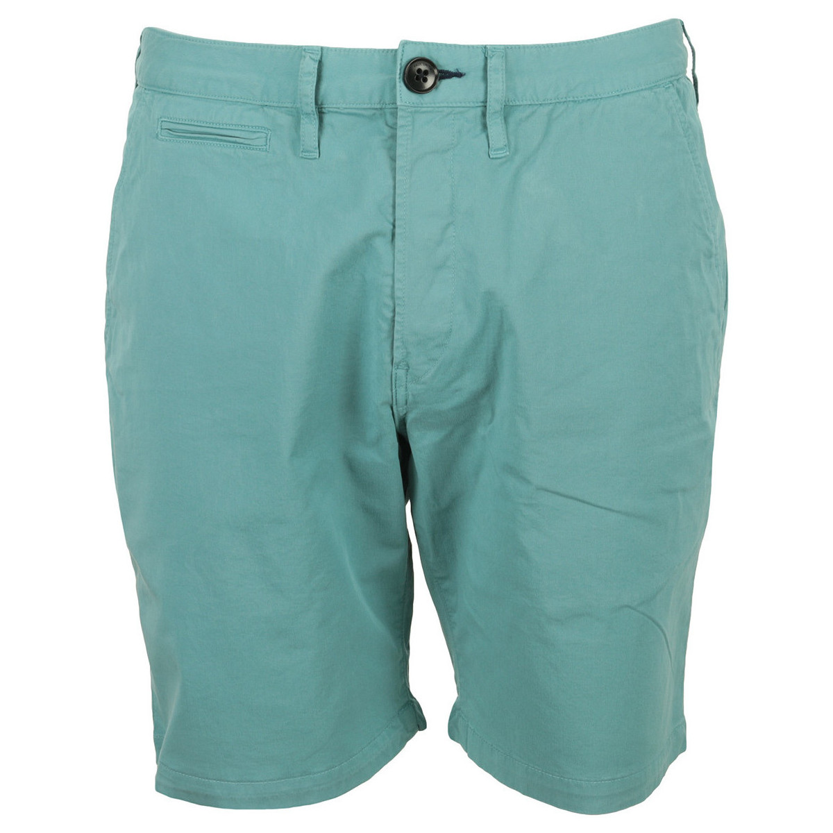 textil Hombre Shorts / Bermudas Paul Smith Standard Fit Shorts Verde